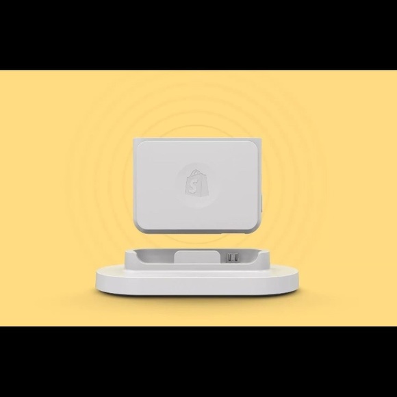 Card & Chip Reader - Picture 3 of 4